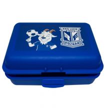 KKS Lech Herb Koziołek Lunchbox G00883