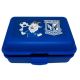 KKS Lech Herb Koziołek Lunchbox G00883
