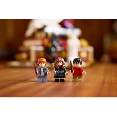9. LEGO Harry Potter 76466 Stein der Weisen Sammleredition