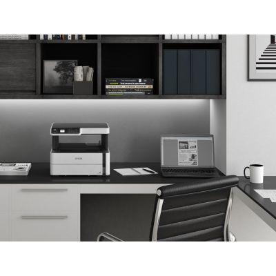 23. Epson EcoTank M2170 Multifunktionsdrucker
