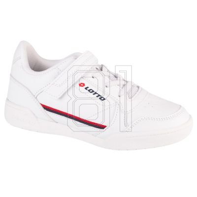 Lotto Nandu K Jr 2600310K-1030 Schuhe