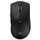 6. RAMPAGE BLITZ ULTIMATE optische kabellose Maus 8K 30000 DPI PAW3950 TRI-MODE BLACK