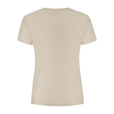 2. Rogelli d/b ESSENTIAL Damen-T-Shirt, pink, Größe XS