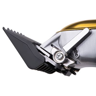 8. CAMRY CR 2844 Haarschneidemaschine