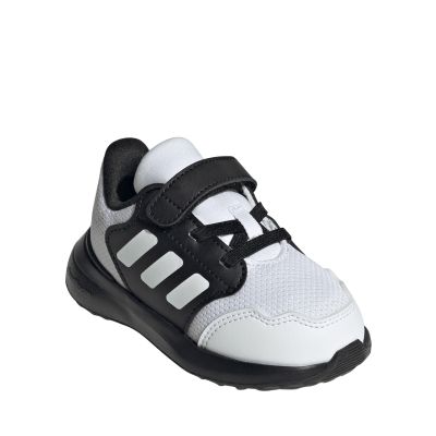 2. Adidas Tensaur Run 3.0 Kinderschuhe Schwarz-Weiß JR6049