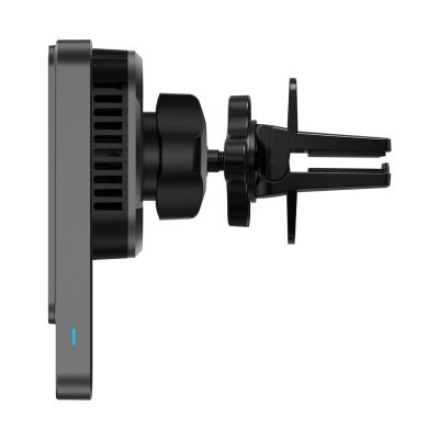 9. Verbatim Charge 'n' Drive Smartphone Schwarz USB Kabelloses Laden Schnellladen Automatisch