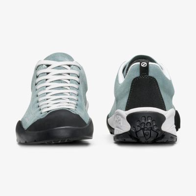 3. Scarpa Mojito Damen-Outdoorschuhe – Wolkenblau, Größe: 40_5