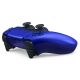 10. SONY DualSense Wireless-Controller Kobaltblau