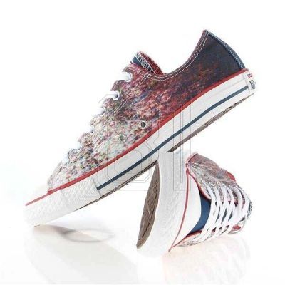 11. Converse Chuck Taylor All Star Jr. 647644C Turnschuhe