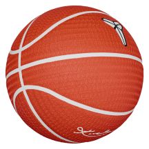 PLAYGROUND 8P K BRYANT DEFLATED ball