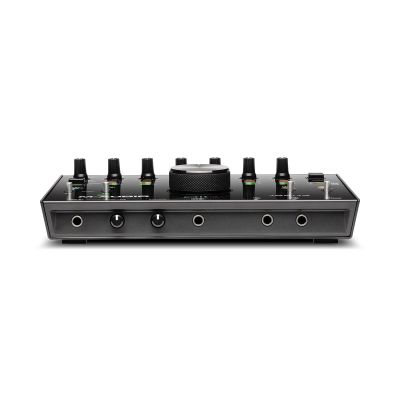 2. M-AUDIO AIR 192|14 Audioaufnahmeschnittstelle