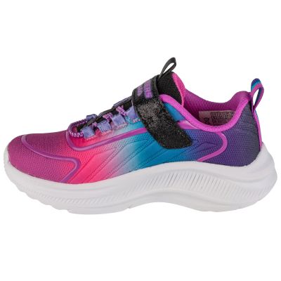 2. Skechers Rainbow Cruisers 303721L-BKMT Schwarz 27