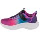 2. Skechers Rainbow Cruisers 303721L-BKMT Schwarz 27