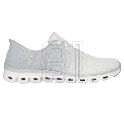 6. Skechers Slip-ins Glide-Step Schuhe - Excite W 104566-GRY