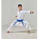 8. Extera Kata WKF BLAUER Karate-Kimono | MOOTO