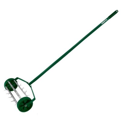 4. Verto 15G539 Handrasenlüfter