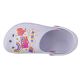 7. Skechers Heart Charmer Photobomb Jr 308003L-WMLT Slides 308003L-WMLT