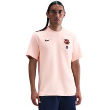 Nike FC Barcelona Ausweichtrikot für Herren, Orange, HQ1823 664