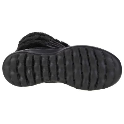 4. Skechers On The Go Joy Cyclone 144020-BBK Schwarz 36