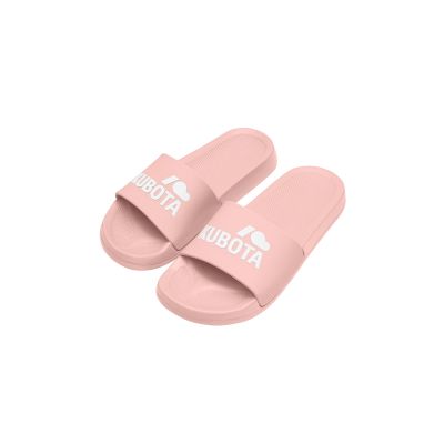 13. Kubota Basic Pool Flip-Flops Pastellrosa K0000-101-001-08-1