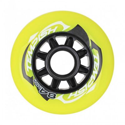 TEMPISH Radical Color PU 84A Räder