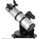 6. Celestron SSE 130mm Tisch-Dobson-Mikroskop 150x