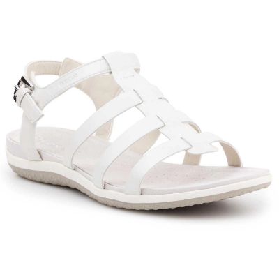 2. Geox D Sand.Vega A D72R6A-000BV-C1000 Sandalen