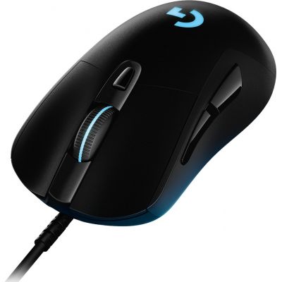 LOGITECH G403 Hero Maus 910-005632