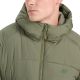 4. Herren Daunenjacke 4F M0708 khaki 4FRAW25TDJAM0708 43S