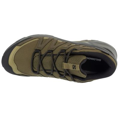 3. Salomon X-Adventure Recon GTX L47813200 Grün 44