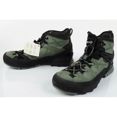 8. Aku Rock DFS GTX Herren Trekkingschuhe