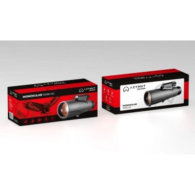 2. Orlikon 15x56 HD AZIMUTH Monokular