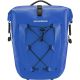 Rockbros wasserdichte Fahrradtasche blau