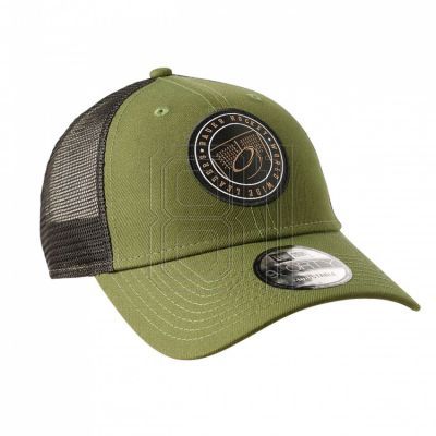 Bauer NE Logo 9Forty Kappe 1062325