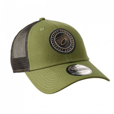 Bauer NE Logo 9Forty Kappe 1062325