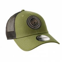 Bauer NE Logo 9Forty Kappe 1062325