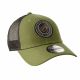 Bauer NE Logo 9Forty Kappe 1062325
