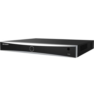 2. Hikvision DS-7616NXI-K2/16P(D)PL IP-Recorder, 16 Kanäle, 16 PoE AcuSense