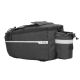 2. WYA26Y0S Thermo-Kofferraumtasche mit Schultergurt – Schwarz