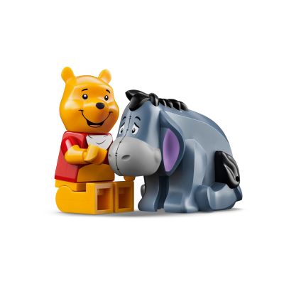 15. LEGO Disney 43300 - Winnie Puuh