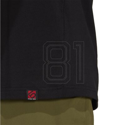 5. adidas 5.10 Glory Tee M H46050