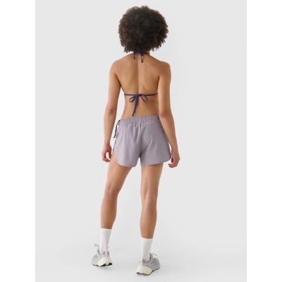 6. Damen-Badeshorts 4F 4FRSS24UBDSF158-25S
