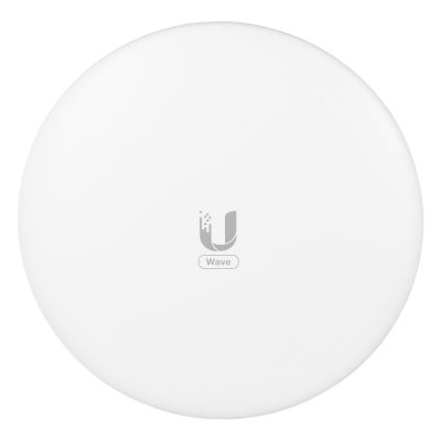 5. UISP 60 GHz Wireless Wave 60 GHz Ubiquiti Wave Long-Range (Wave-LR-EU)