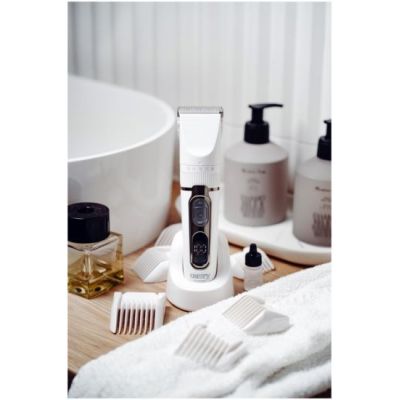 8. CAMRY CR 2841 Haarschneidemaschine