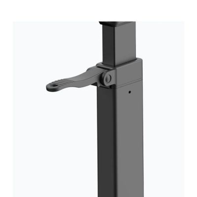 24. Kingsmith Z3 Hybrid+ Laufband | Elektrisches Laufband | Klappbar, 1-10 km/h