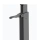 24. Kingsmith Z3 Hybrid+ Laufband | Elektrisches Laufband | Klappbar, 1-10 km/h