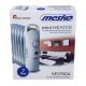 4. MESKO MS 7804 Ölkühler 7 Lamellen (700W; 7; weiß)