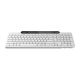 5. Lenovo 800 Bluetooth-Tastatur mit automatischer Ladefunktion – US-Englisch