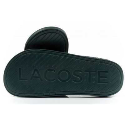 9. Lacoste Croco Dualiste 202D2 M 743CMA00202D2 Flip-Flops