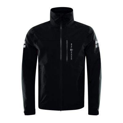 SAIL RACING Spritzjacke Schwarz